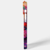 iPhone水中鮮やかファンタジーデザイン Case-Mate iPhoneケース (裏面 / 左)