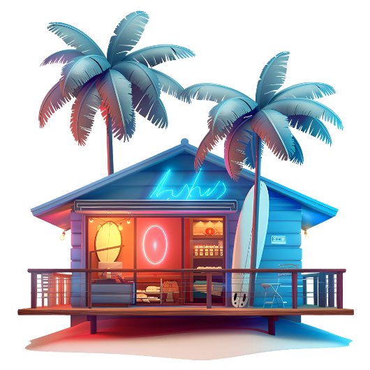 Iphone用の青いカバー Case-Mate iPhoneケース