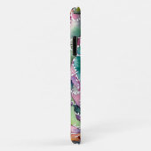 iPhone用のSucculent Aloe brevifoliaケース Case-Mate iPhoneケース (裏面/右)