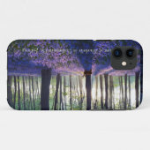 iPhone用アイリッシュイメージ5ケース Case-Mate iPhoneケース (裏面(横))