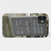 iPhone用アイリッシュイメージ5ケース Case-Mate iPhoneケース (裏面(横))