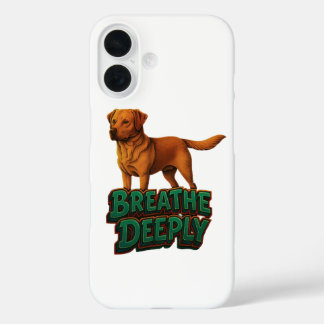 iPhone用オーダーメイド犬種スマホケース iPhone 16ケース