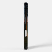 iPhone用キャンプファイアケース16 Case-Mate iPhoneケース (裏面 / 右)