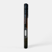 iPhone用キャンプファイアケース16 iPhone 16ケース (右側面)