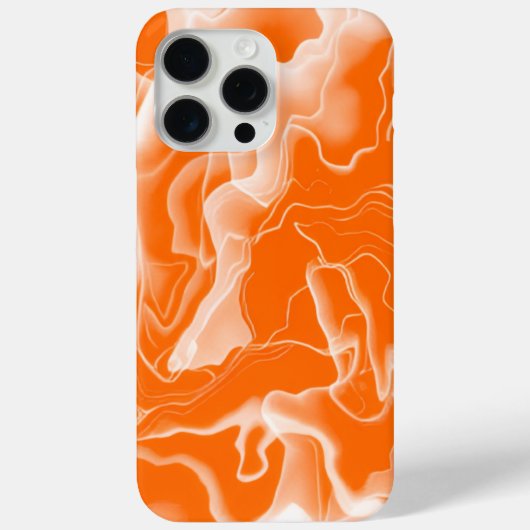 iPhone用クールステッカー フォンケース Case-Mate iPhoneケース (裏面)