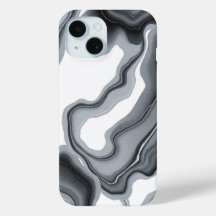 iPhone用テクスチャードツイードカバー