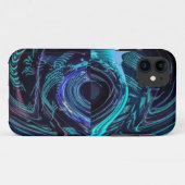 iPhone用マイアイフォンケース5 Case-Mate iPhoneケース (裏面(横))