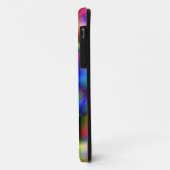iPhone用レインボーミラージュケース Case-Mate iPhoneケース (裏面/左)