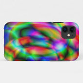 iPhone用レインボーミラージュケース Case-Mate iPhoneケース (裏面(横))