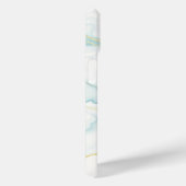 iPhone用大理石模様ケース Case-Mate iPhoneケース (裏面 / 右)