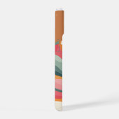 iPhone用iPhoneケース山の風景15 iPhone 15ケース (右側面)