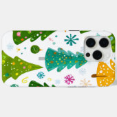 iPhone用MagSafe充電対応ケース Case-Mate iPhoneケース (裏面 (横))