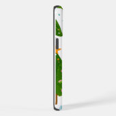 iPhone用MagSafe充電対応ケース iPhoneケース (右側面)