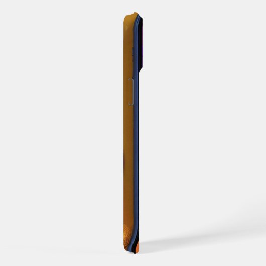 iphone画像 iPhoneケース (右側面)