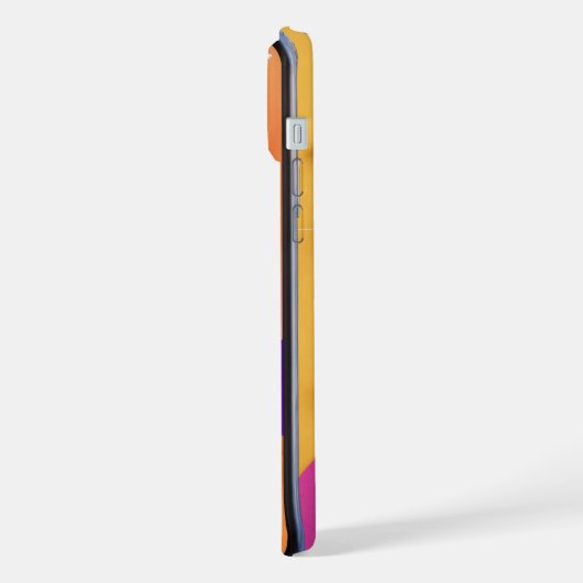 iphone画像 iPhoneケース (左側面)