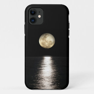 iPhone素晴らしケースの夜景 iPhone 11 ケース