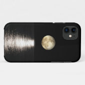 iPhone素晴らしケースの夜景 Case-Mate iPhoneケース (裏面(横))