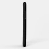 iPhone素晴らしケースの夜景 Case-Mate iPhoneケース (裏面/右)