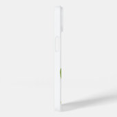 iPhone自然ケースの春(M) Case-Mate iPhoneケース (裏面 / 右)