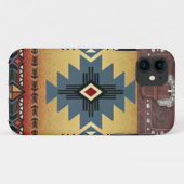 IPhone西部の5の場合 Case-Mate iPhoneケース (裏面(横))