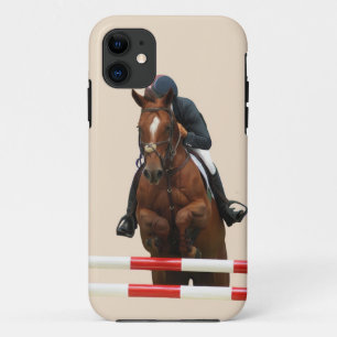 Iphone跳躍の5カバーを示して下さい iPhone 11 ケース