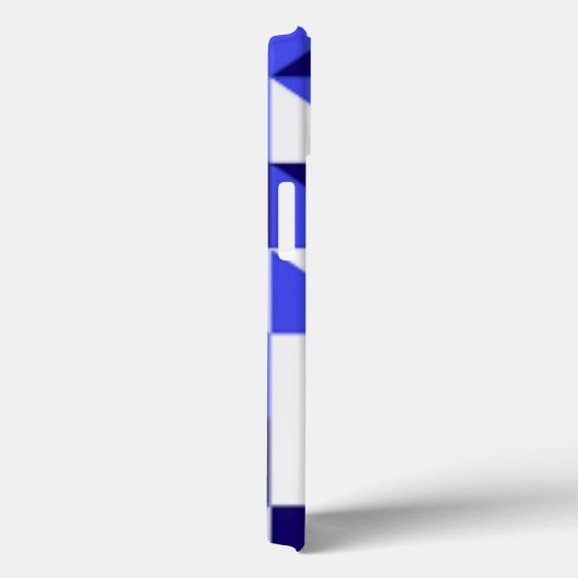 iPhone高品質ケース Case-Mate iPhoneケース (裏面 / 右)