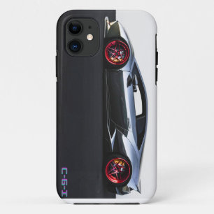 iphone11すごいcase mateカバーのスポーツカー iPhone 11 ケース