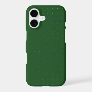 iPhone11 カバー グリーン スパークル