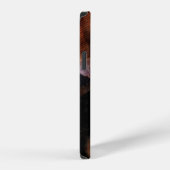 iPhone12 Pro カバー...猫 iPhoneケース (右側面)