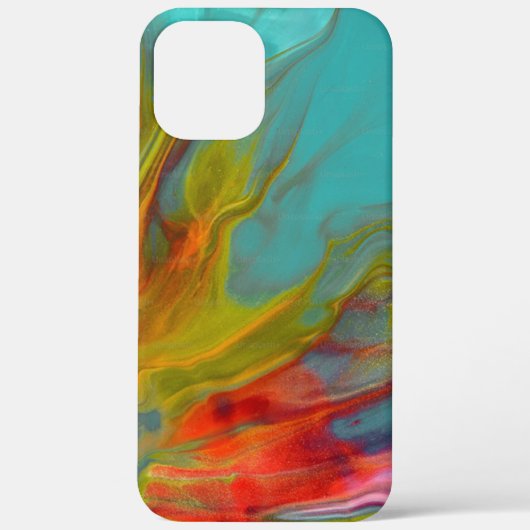 iPhone12 Pro ポーチ Case-Mate iPhoneケース (裏面)