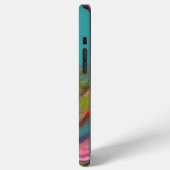 iPhone12 Pro ポーチ iPhoneケース (左側面)