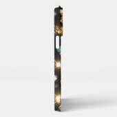 iphone13 case / Dark Fantasy Girl iPhoneケース (右側面)