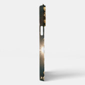 iphone13 case / Dark Fantasy Girl iPhoneケース (右側面)