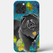 iPhone13 Pro最大カスタムケース Case-Mate iPhoneケース (裏面)