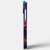 iPhone13 pro maxケースカバー – 新しいデザイン Case-Mate iPhoneケース (裏面 / 左)