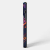 iPhone13 pro maxケースカバー – 新しいデザイン iPhoneケース (左側面)