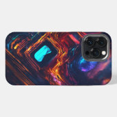 iPhone13 pro maxケースカバー – 新しいデザイン iPhoneケース (裏面横)