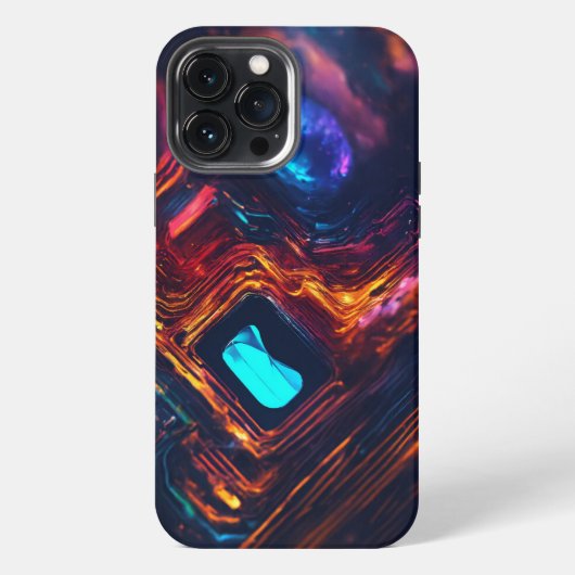 iPhone13 pro maxケースカバー – 新しいデザイン iPhoneケース (裏面)