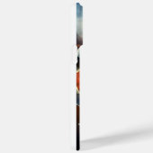 Iphone14 proのRonaldo写真の最大ケース Case-Mate iPhoneケース (裏面 / 右)