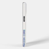 iphone15すごいのスポーツカーcase mateカバー Case-Mate iPhoneケース (裏面 / 右)