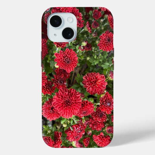iphone15のタフな電話ケース Case-Mate iPhoneケース (裏面)