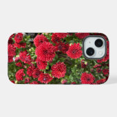 iphone15のタフな電話ケース iPhone 15ケース (裏面横)