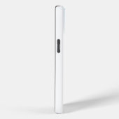 iphone15の2000のスポーツカーcase mateカバー Case-Mate iPhoneケース (裏面 / 右)