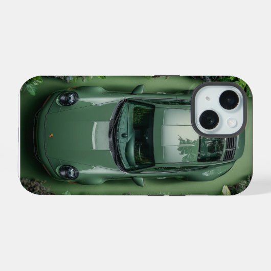 iPhone15ケース iPhone 15ケース (裏面横)