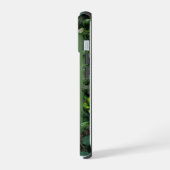 iPhone15ケース iPhone 15ケース (左側面)