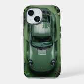 iPhone15ケース iPhone 15ケース (裏面)