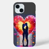 iphone15最高のの販売 Case-Mate iPhoneケース (裏面)