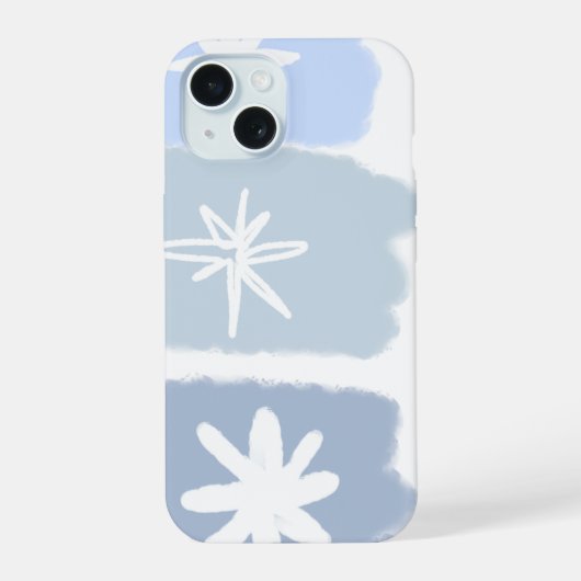 iPhone15 カフォンとその他のiPhone アイテム iPhone 15ケース (裏面)