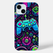 iPhone15 Case-Mate iPhoneケース (裏面)