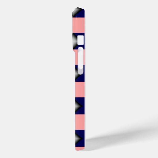 iphone15 proケース Case-Mate iPhoneケース (裏面 / 左)